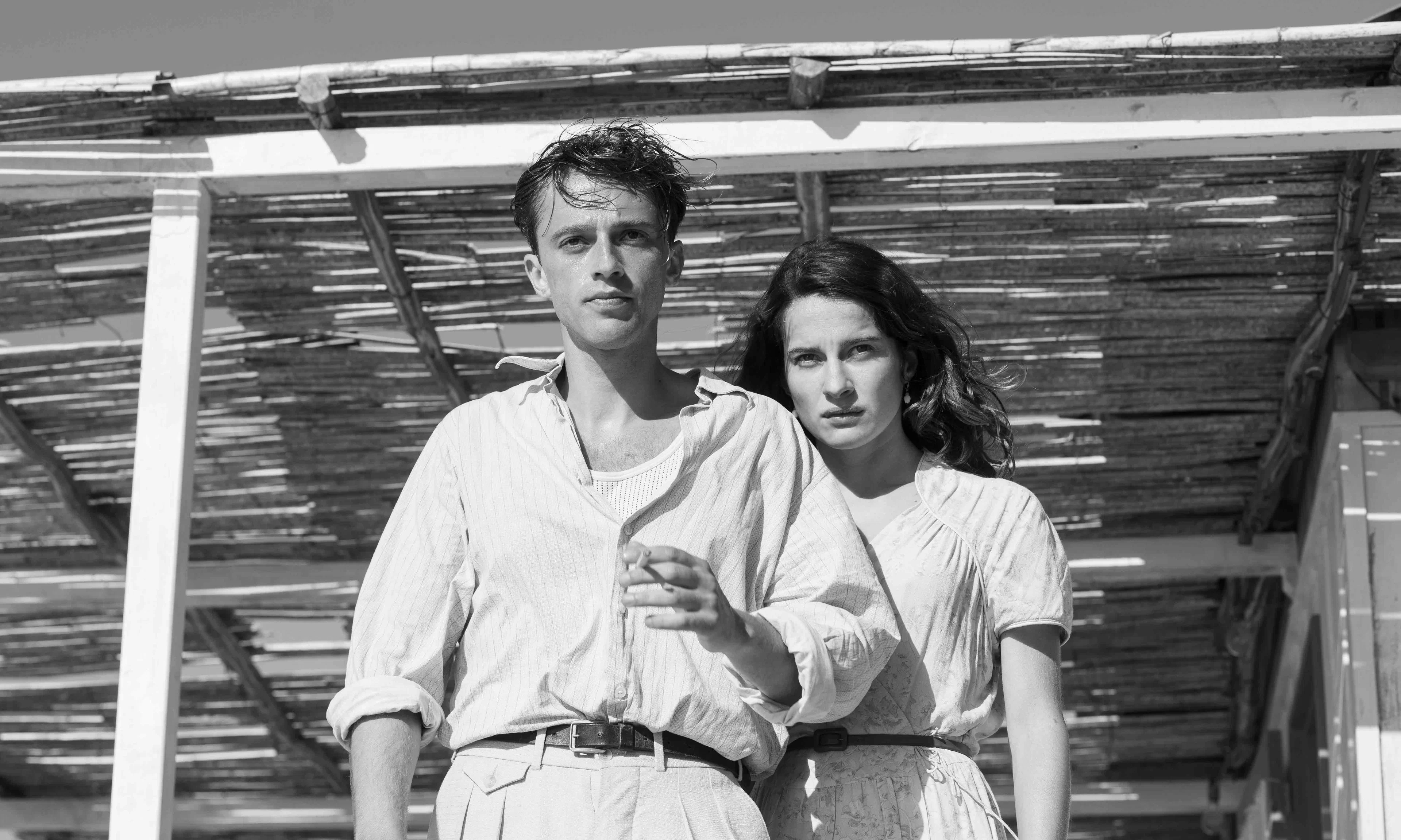 Кадр из фильма «Посторонний»
kinopoisk.ru