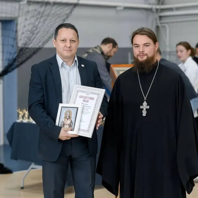 Фото: Артем Жамкачиев