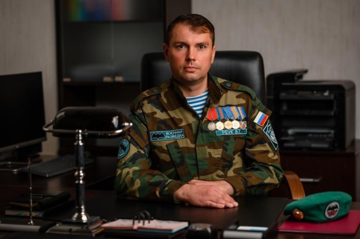 Обложка статьи Клинцовского экс-депутата Владимира Реука приговорили к 10 годам колонии по еще одному делу об обмане участников войны