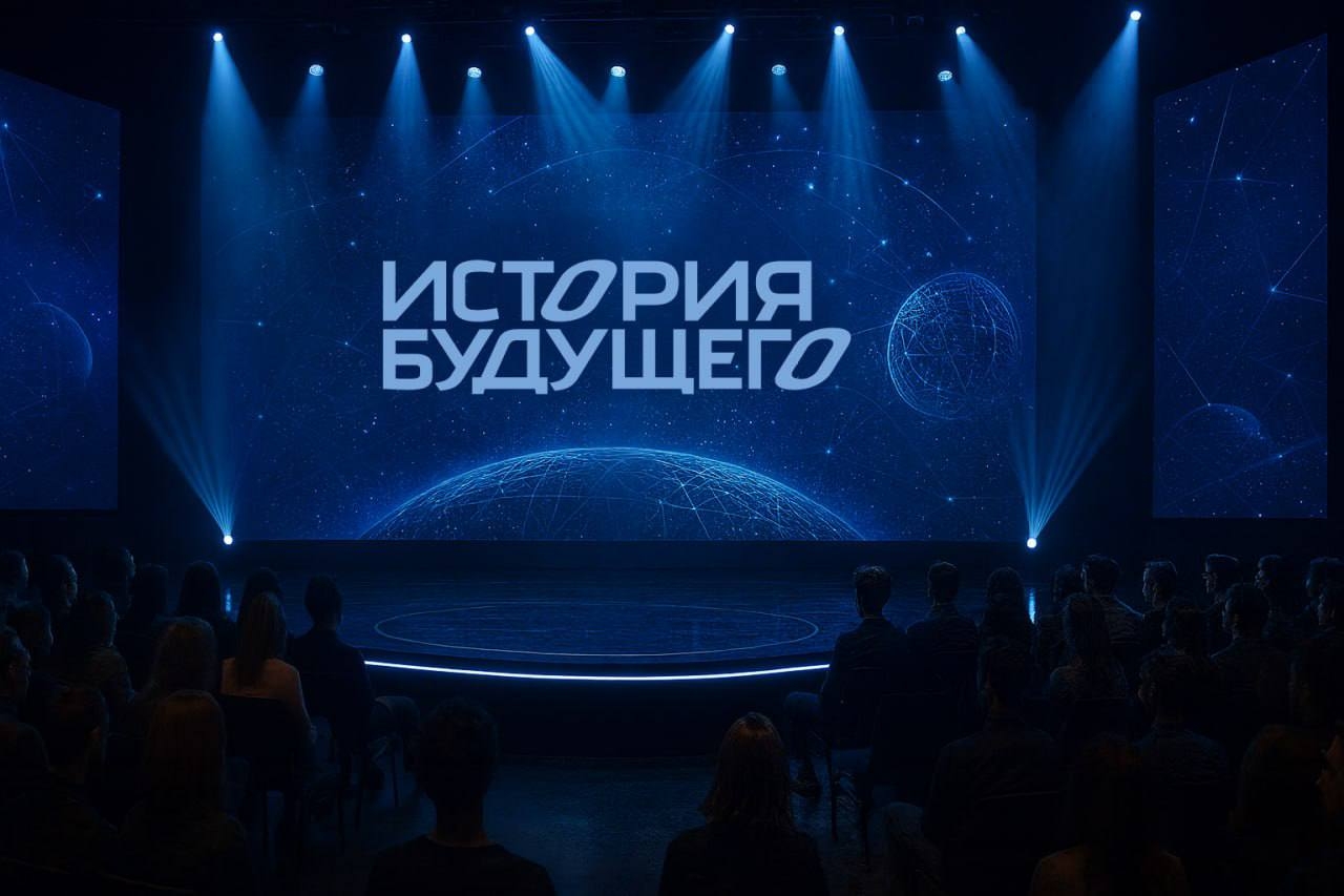 Обложка статьи Отрицательный оптимизм: на конкурсе рассказов «Росатома» победили антиутопии