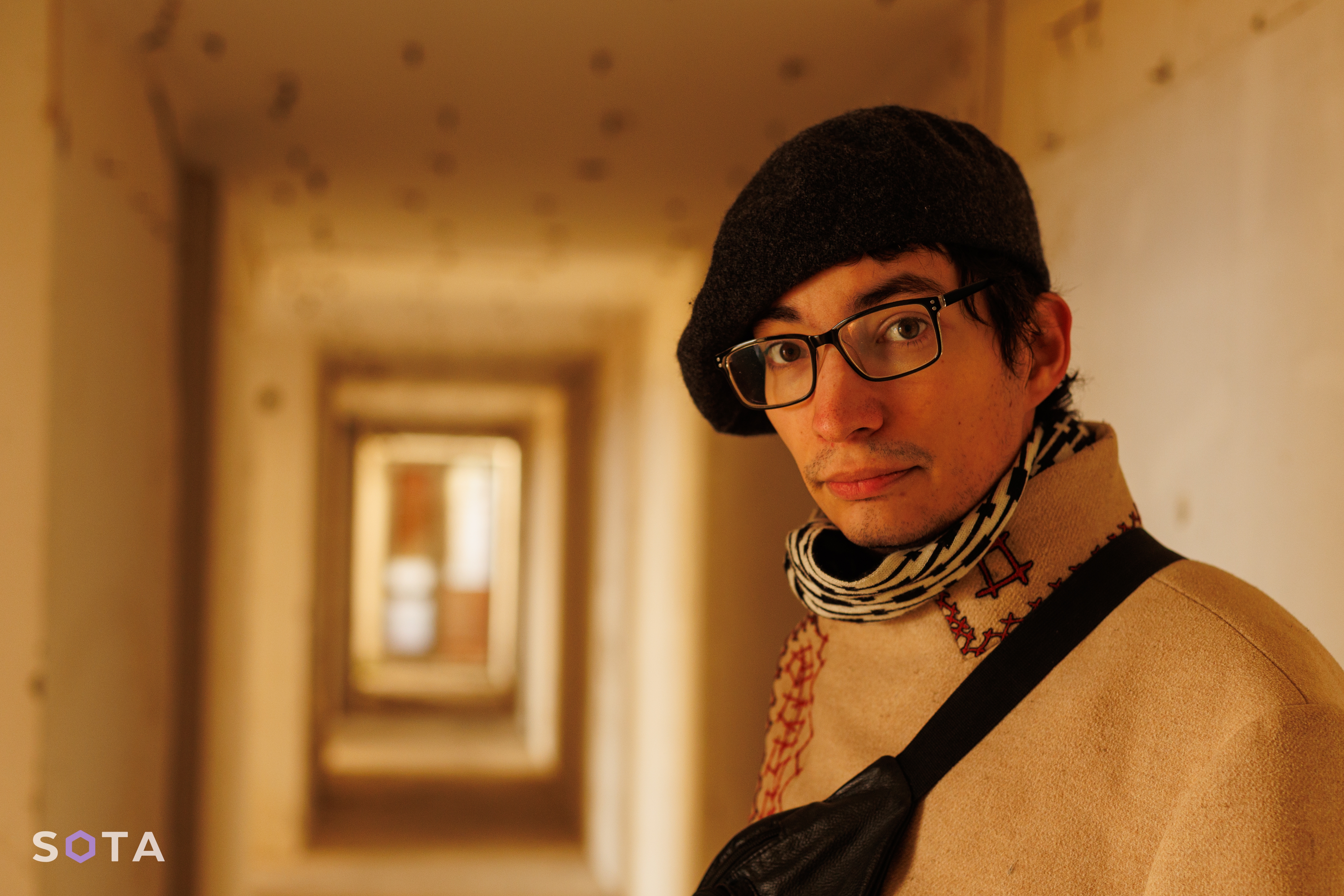 Павел Крисевич
Алексей Леняшин / SOTA&nbsp; &nbsp;&nbsp;