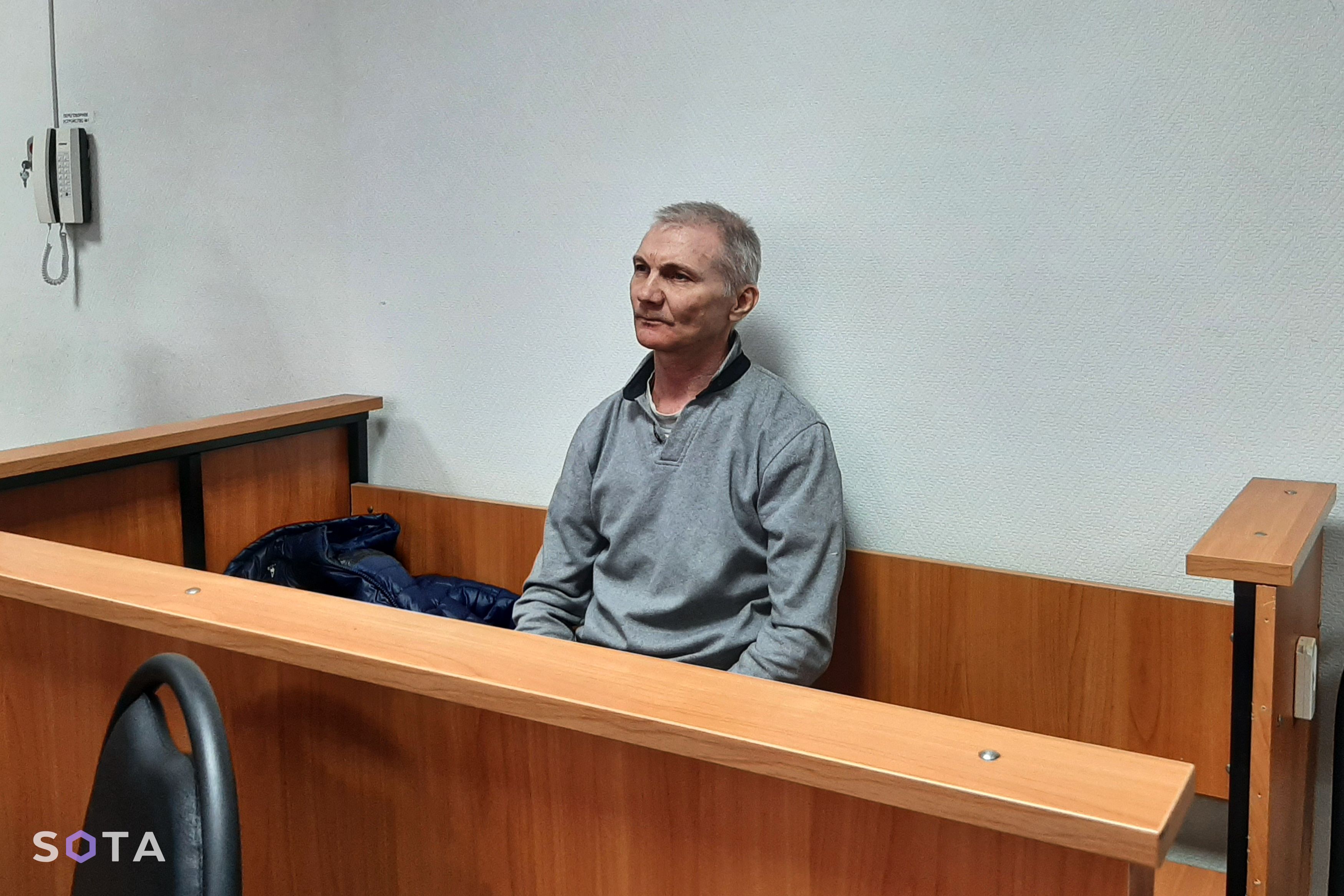 Алексей Москалев
Архив SOTA