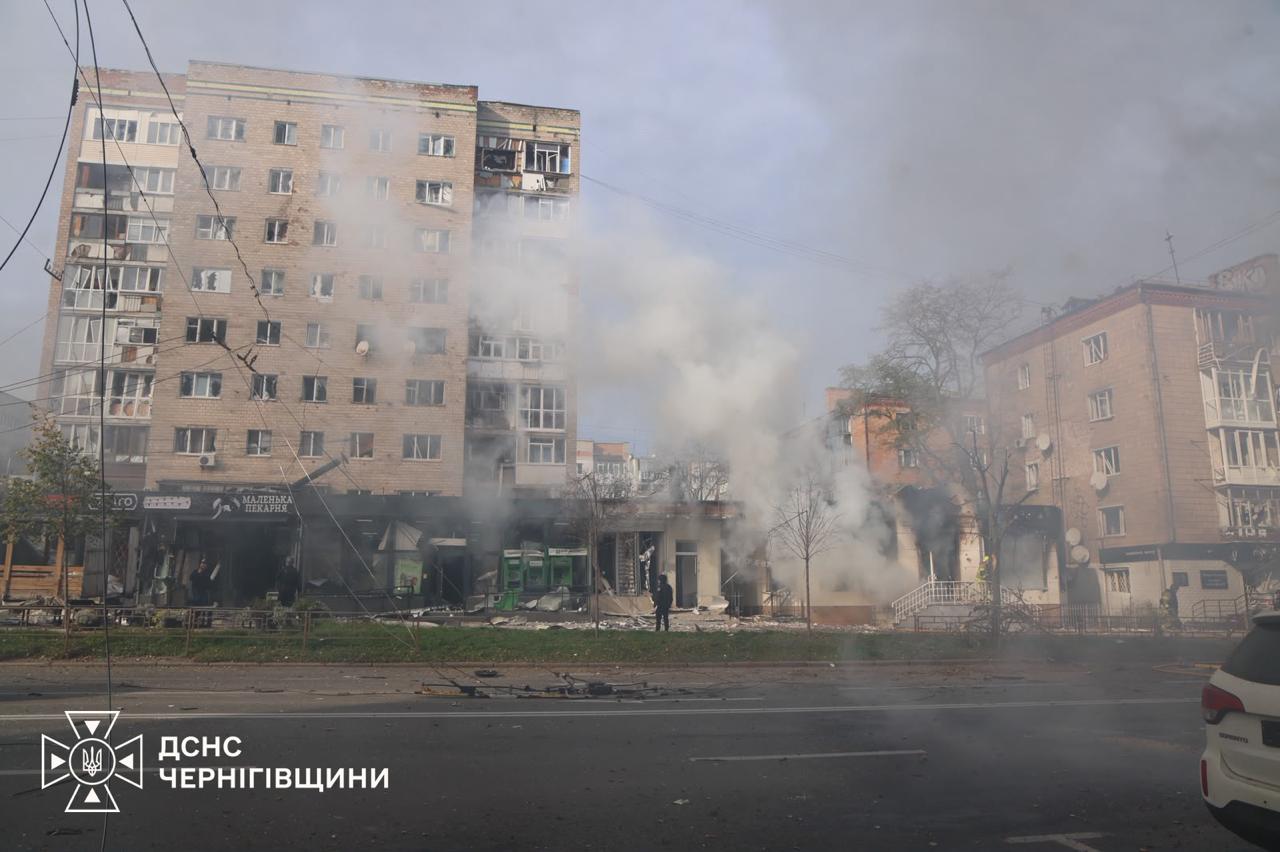 Фото: ГСЧС Украины