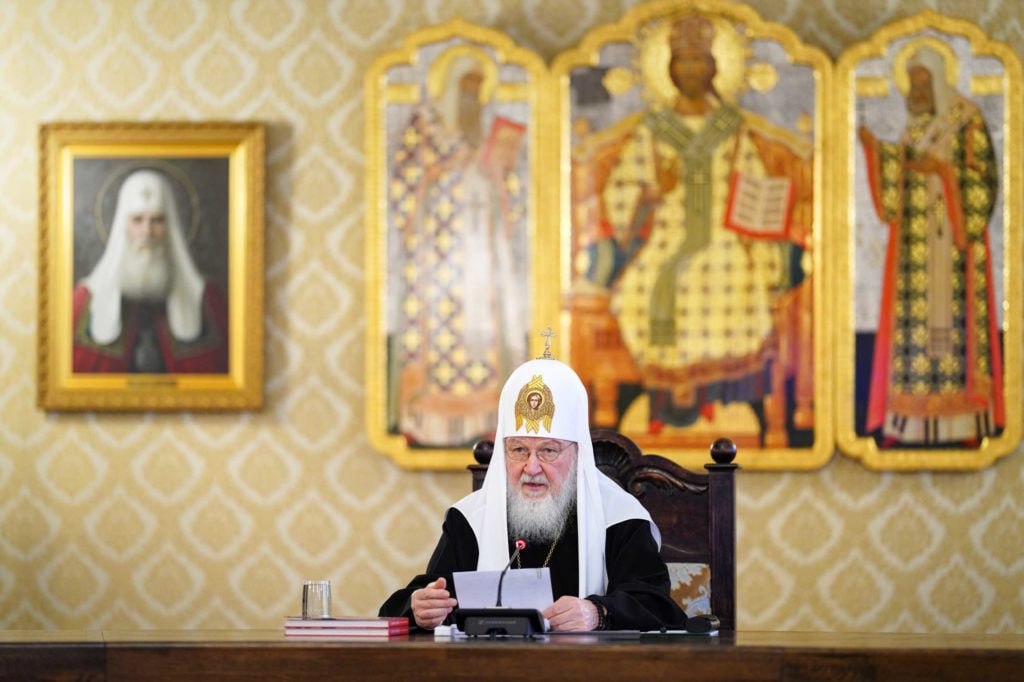 Фото: РПЦ