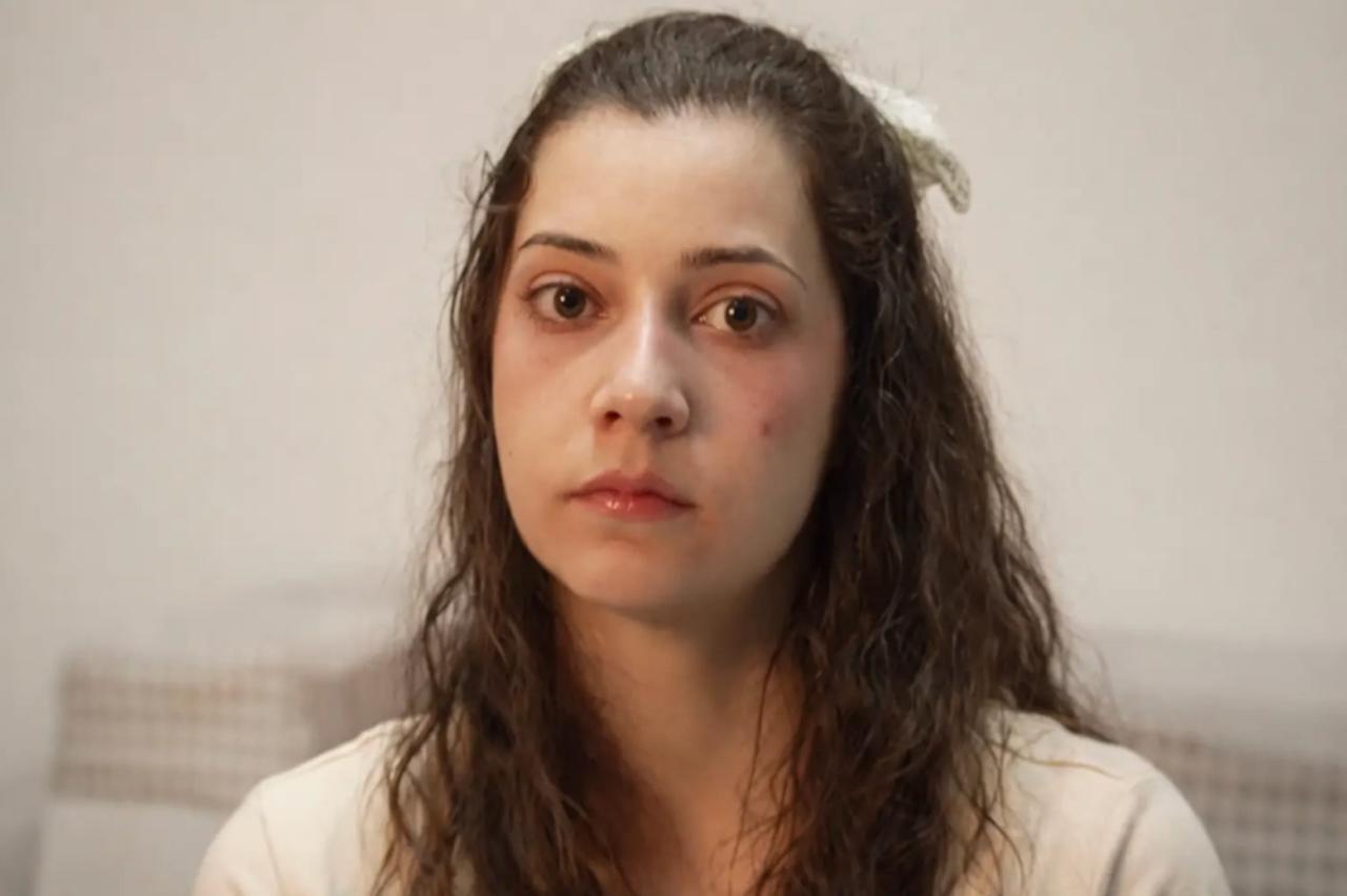 Обложка статьи В Испании впервые разрешили эвтаназию женщине после изнасилования