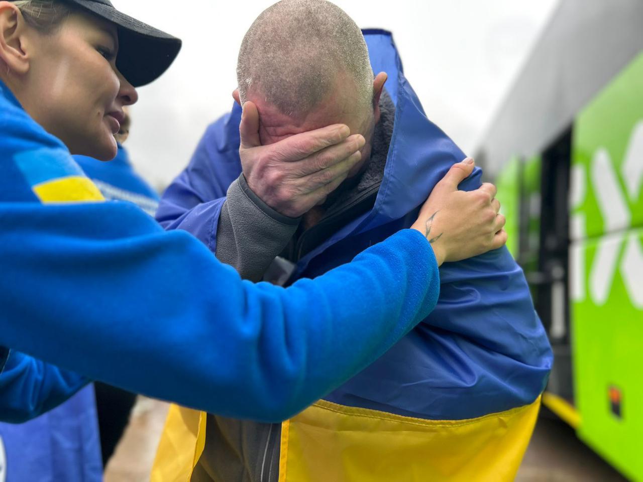 Фото: Владимир Зеленский / Telegram