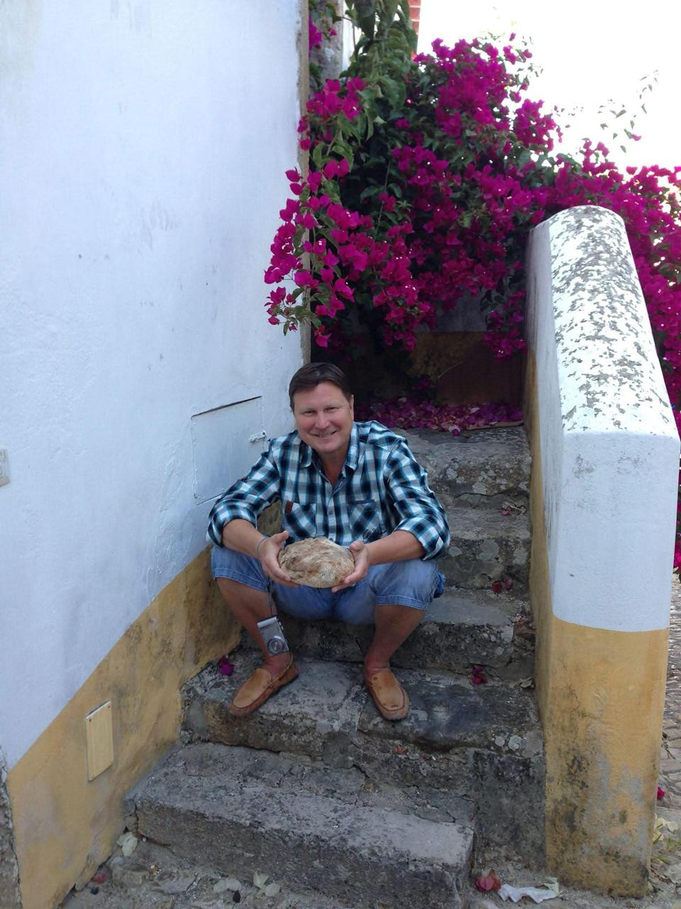 Обложка статьи Умер бывший журналист «Эха Москвы» Ринат Валиулин