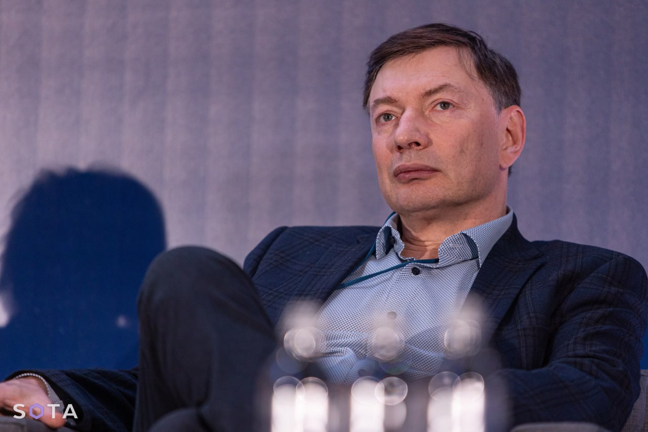 Обложка статьи Сразу три уголовных дела завели на публициста Игоря Эйдмана