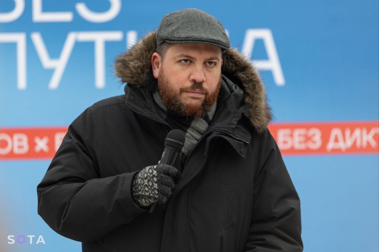 Обложка статьи Бывшие сотрудники ФБК потребовали от Юлии Навальной уволить Леонида Волкова