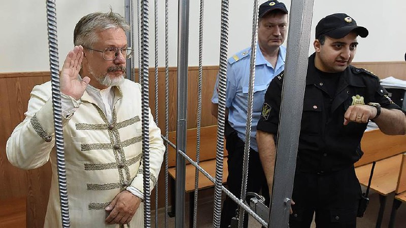 Фото: Дмитрий Духанин / Коммерсантъ