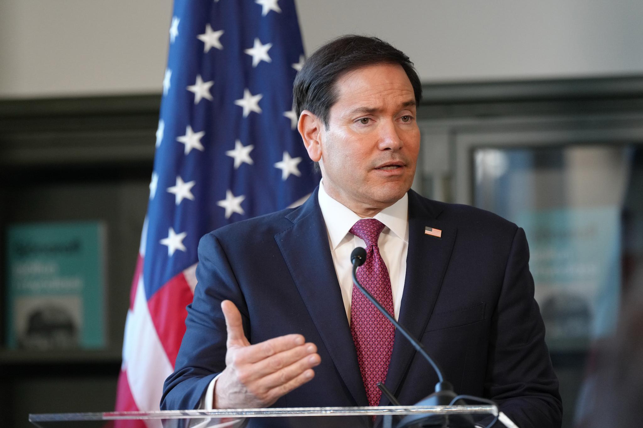 Фото: Official State Department / Freddie Everett / flickr