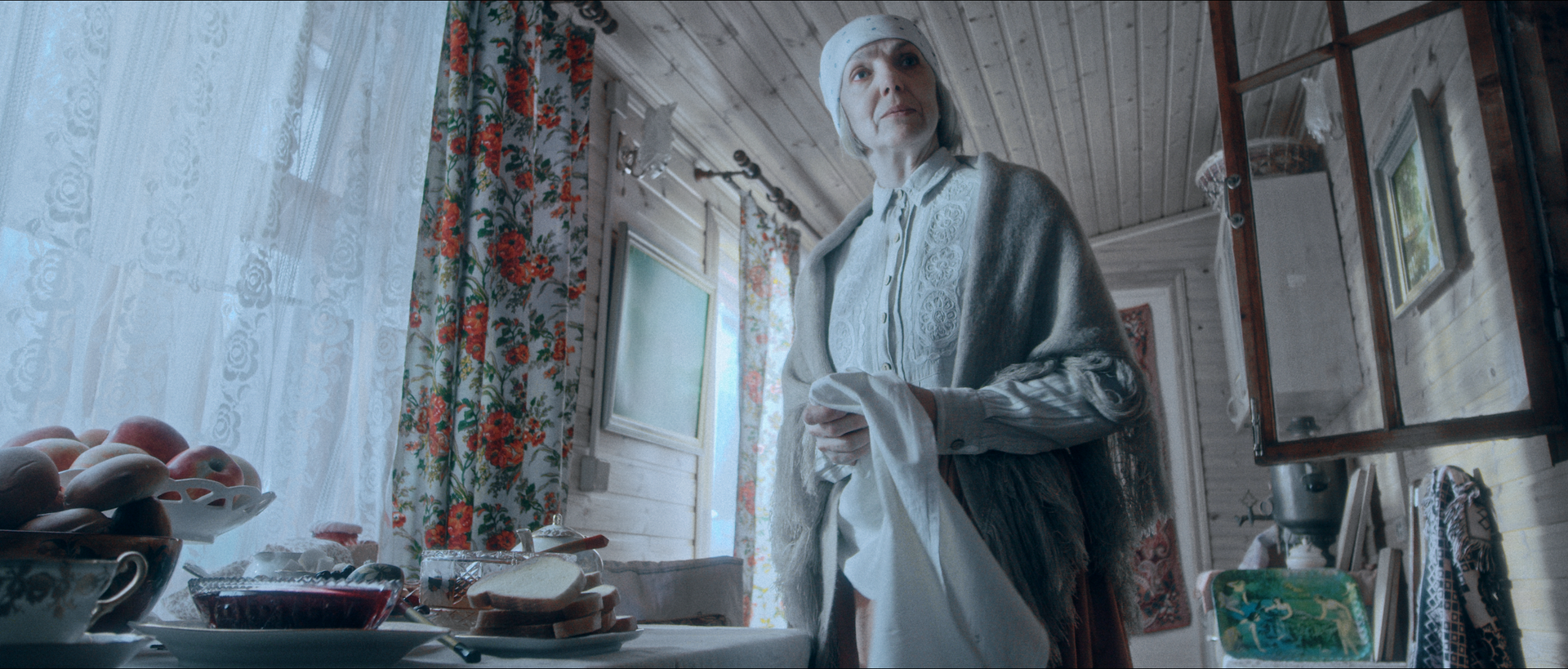 Кадр из фильма «Извод: ведьмина топь» / izvodfilm.ru