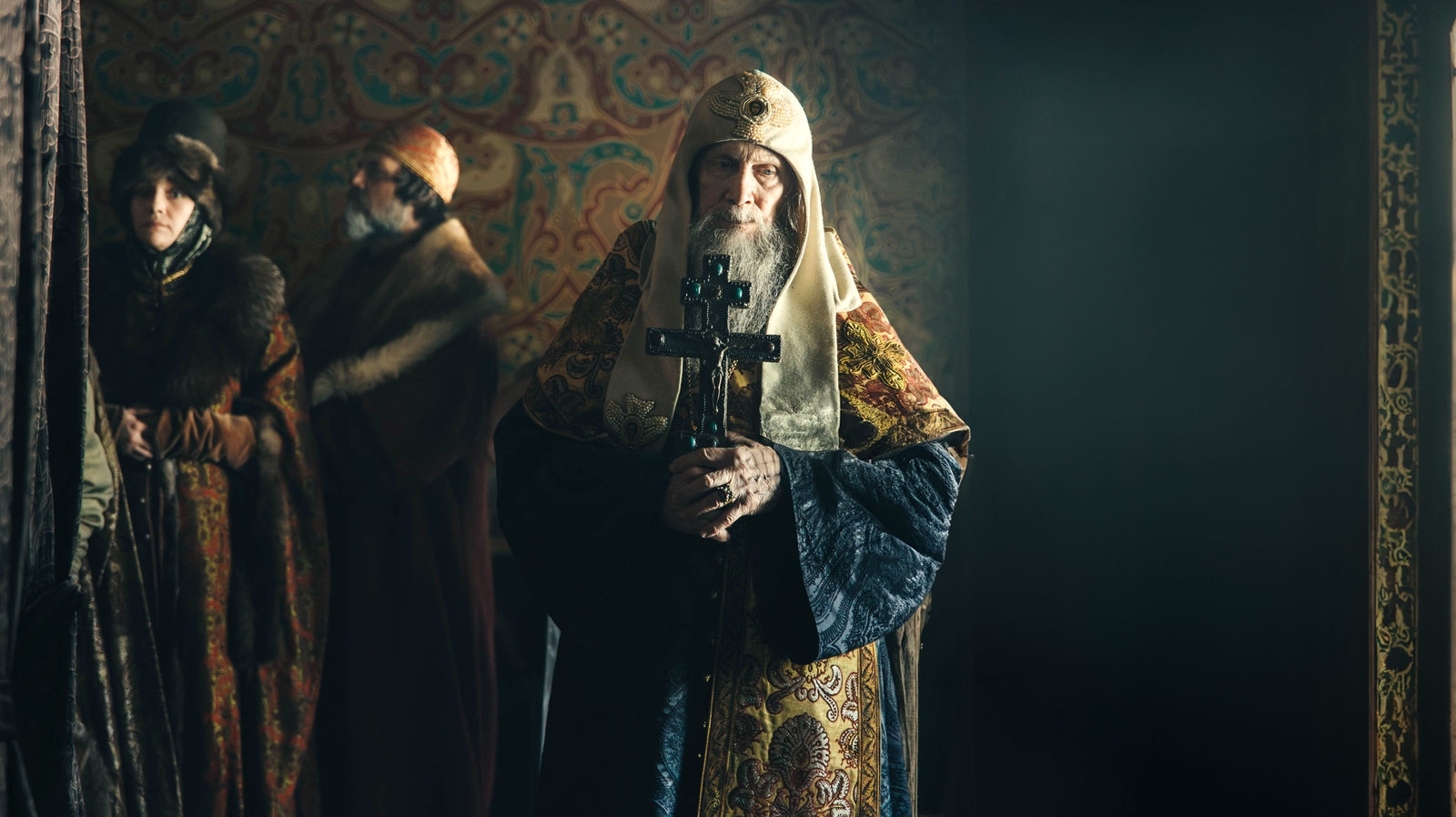 Кадр из сериала
kino-teatr.ru