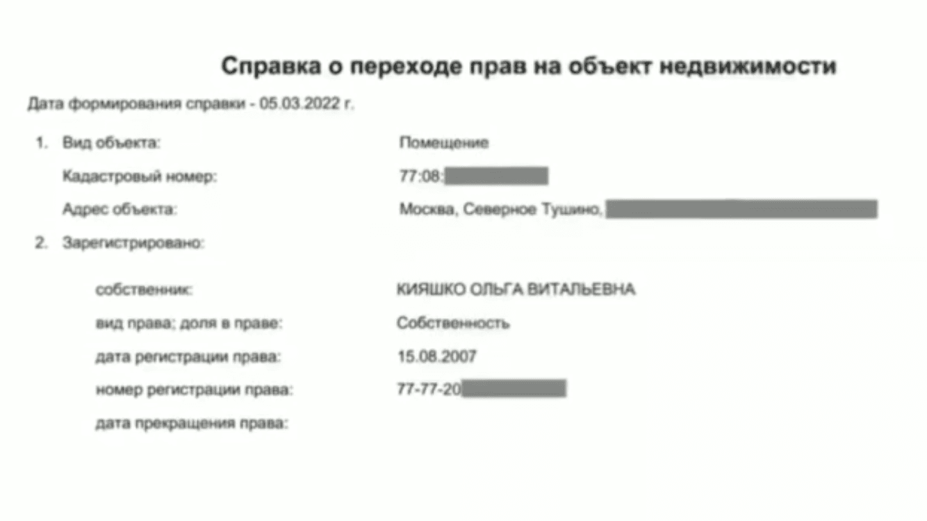 Пропагандисты «нашли» тёщу Зеленского в Москве: как создаются фейки — SOTA