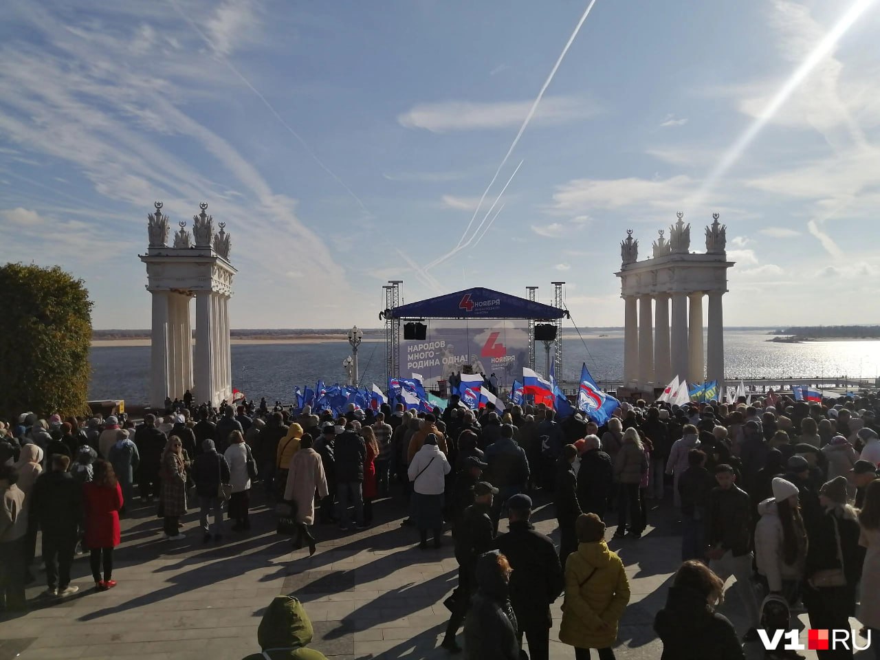 Фото: «Волгоград онлайн»
