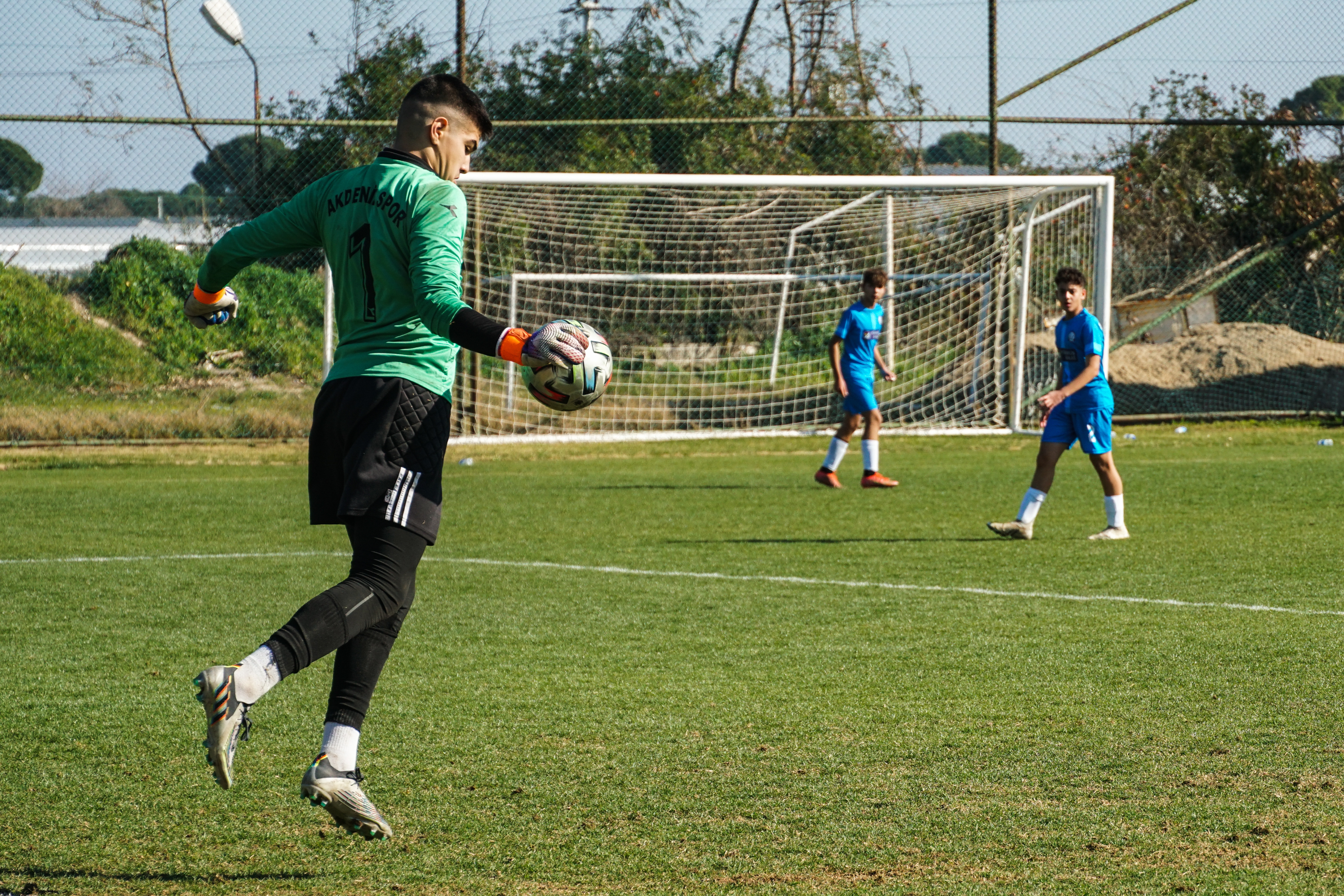 Эмин Джафаров / Общероссийская общественная организация «Российский футбольный союз»