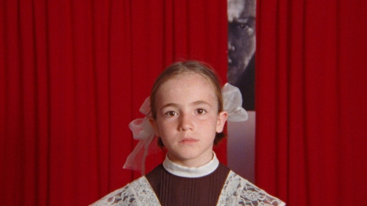 Кадр из фильма «Память» / artdocfest.com