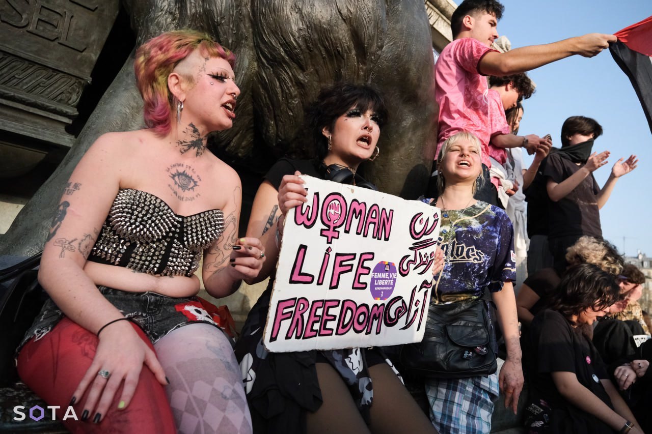 Фото: Денис Галицын / SOTA