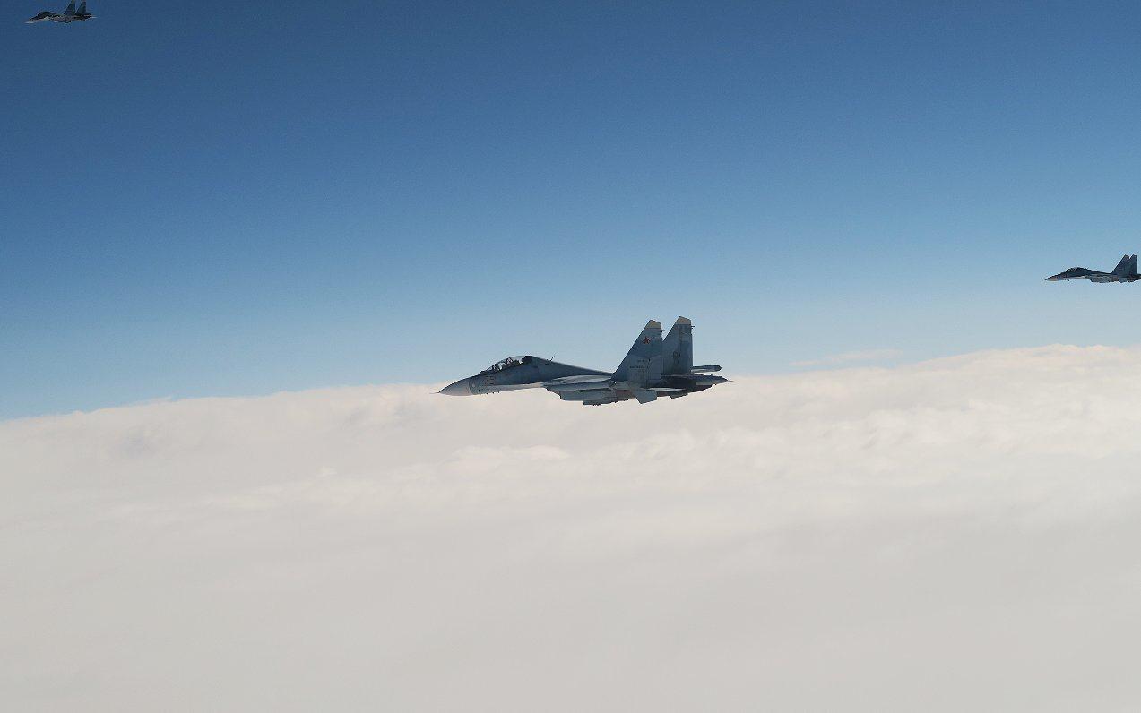 Фото: Военно-воздушные силы Финляндии в X