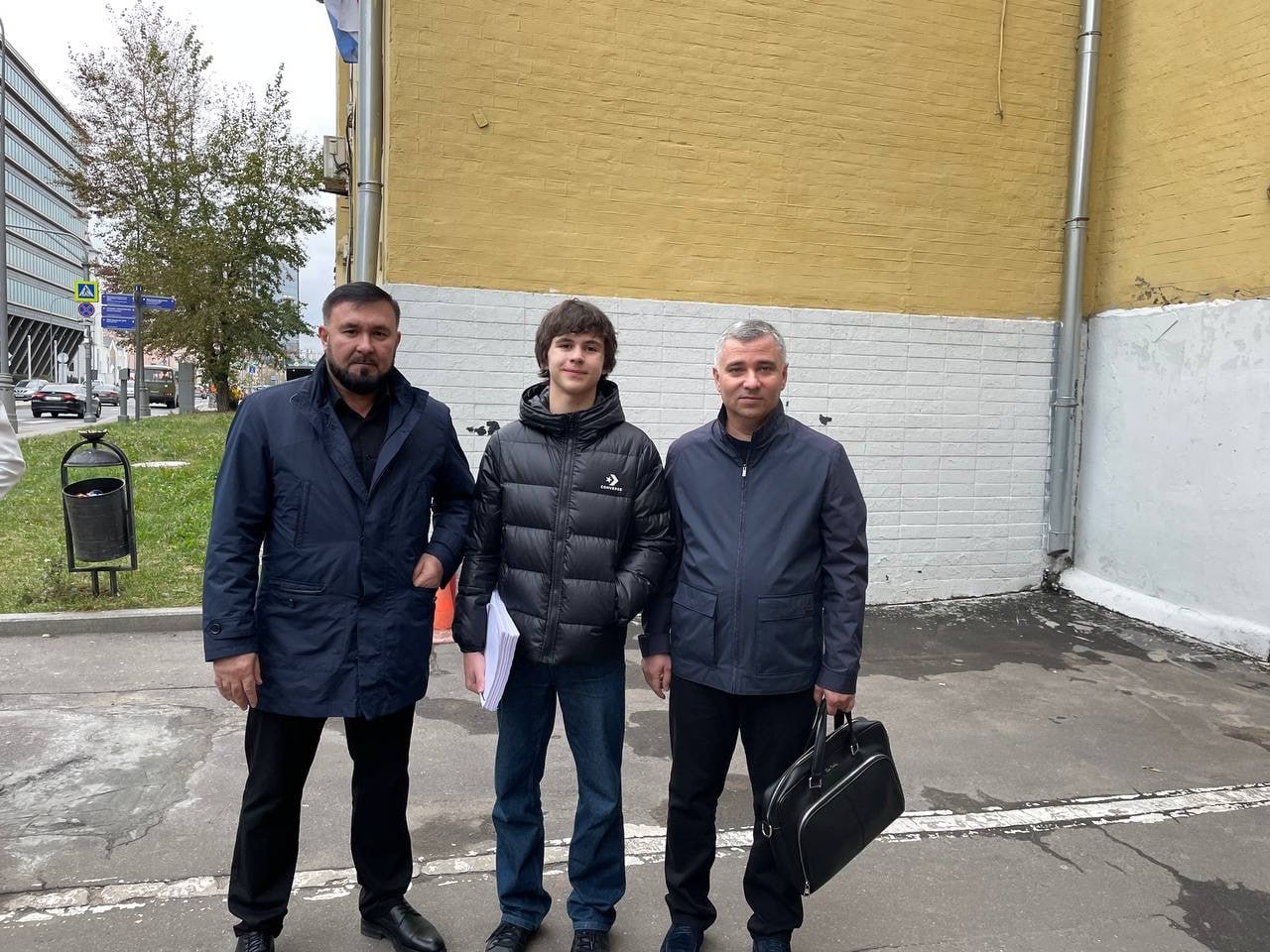 Фото: Мансур Солтаев