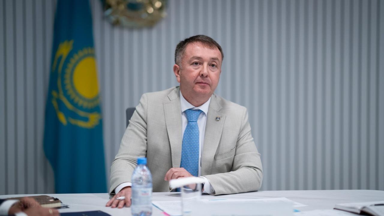 Обложка статьи Казахстан отказался исполнять решение по иску «Нафтогаза» к «Газпрому» на 1,37 млрд долларов