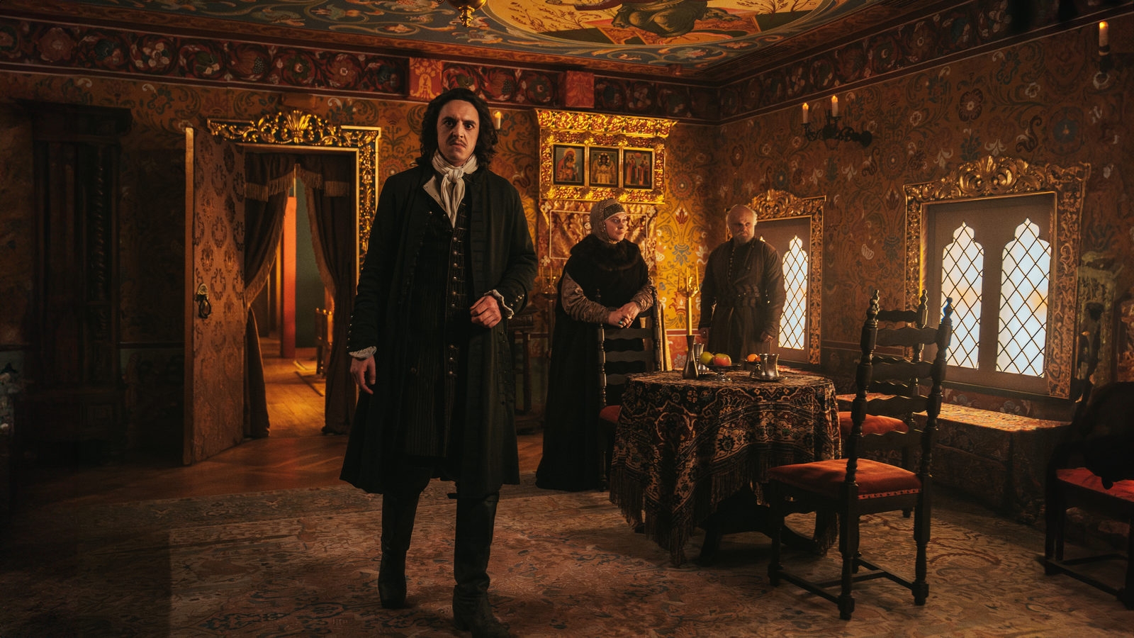 Кадр из сериала
kino-teatr.ru