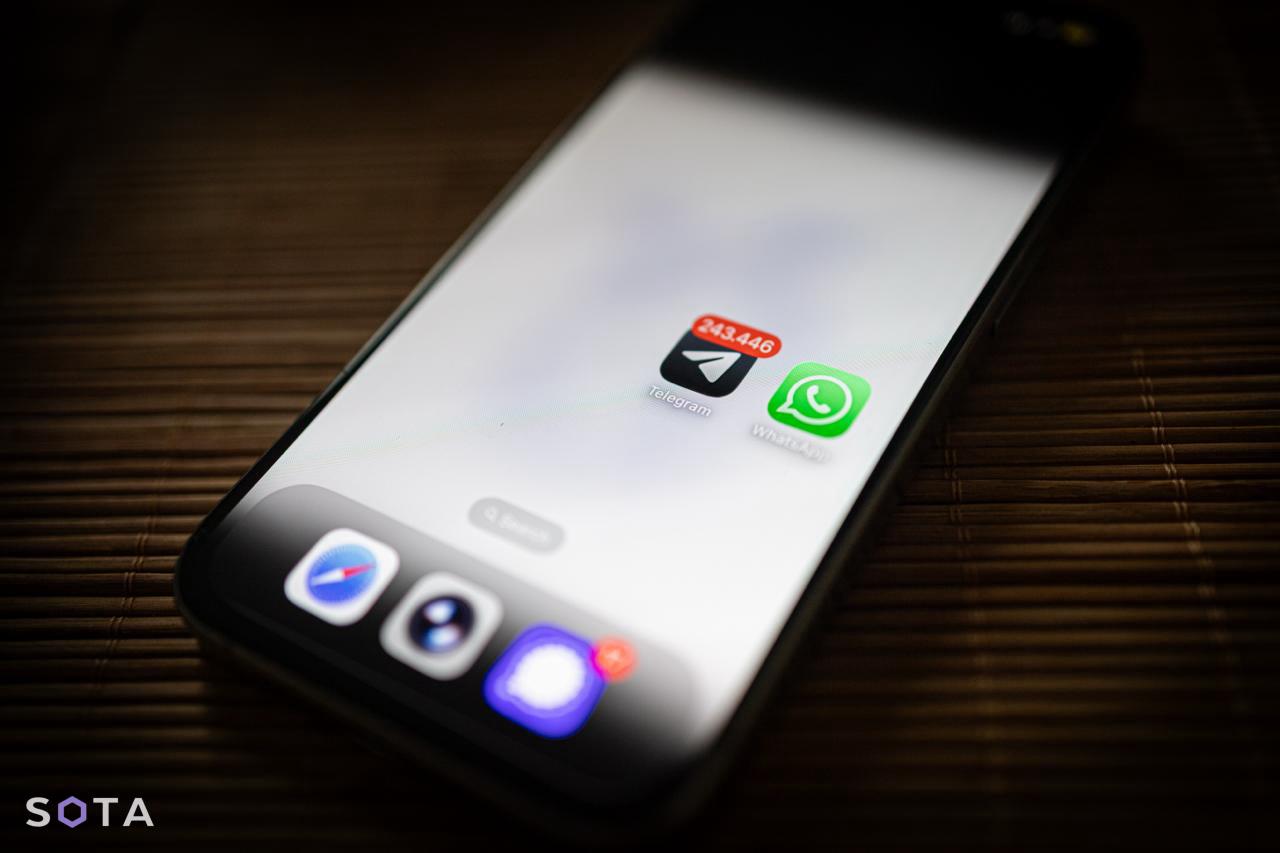 Обложка статьи В московском метро будут досматривать телефоны пассажиров