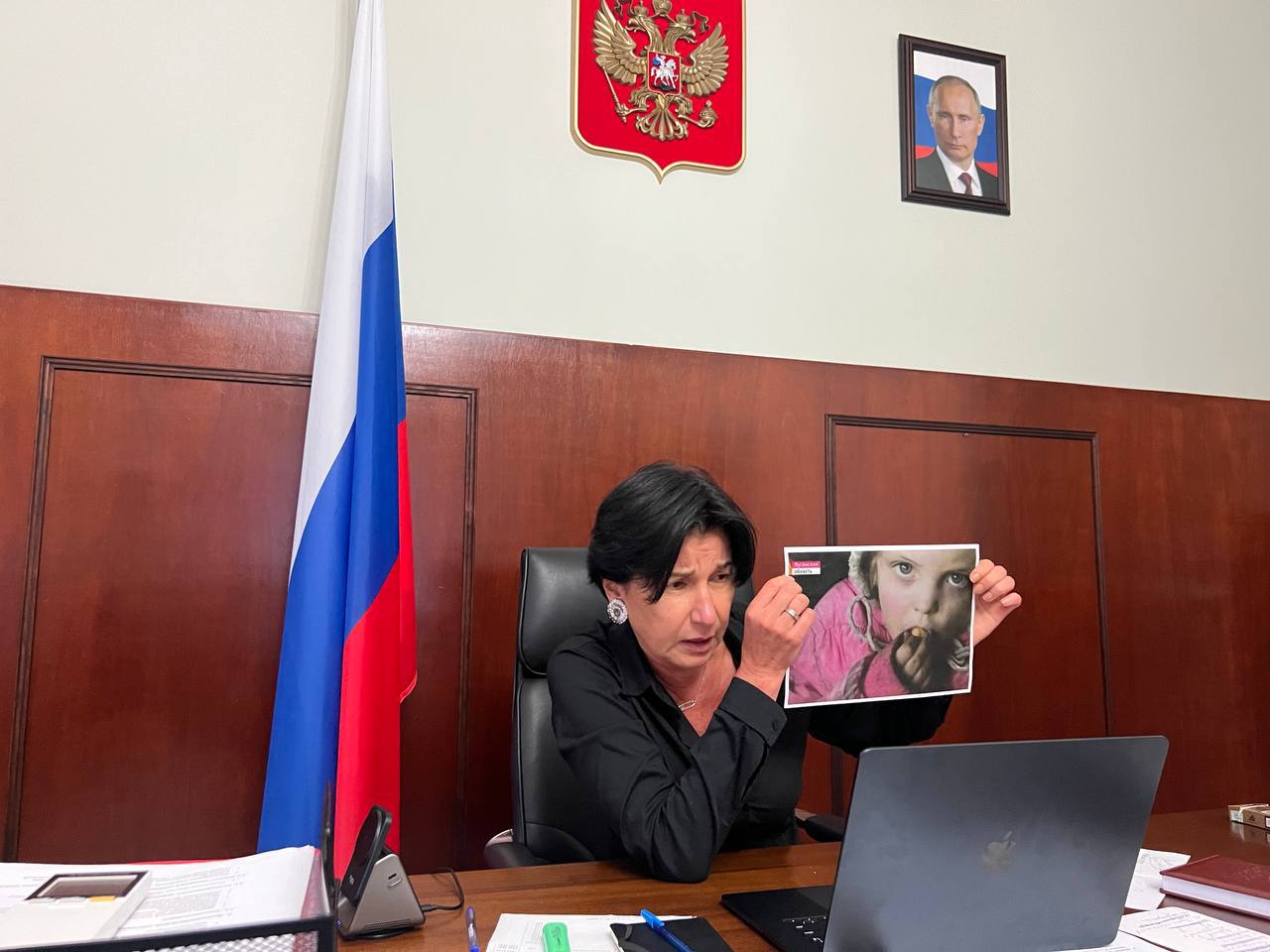 Фото: российское посольство в Республике Маврикий