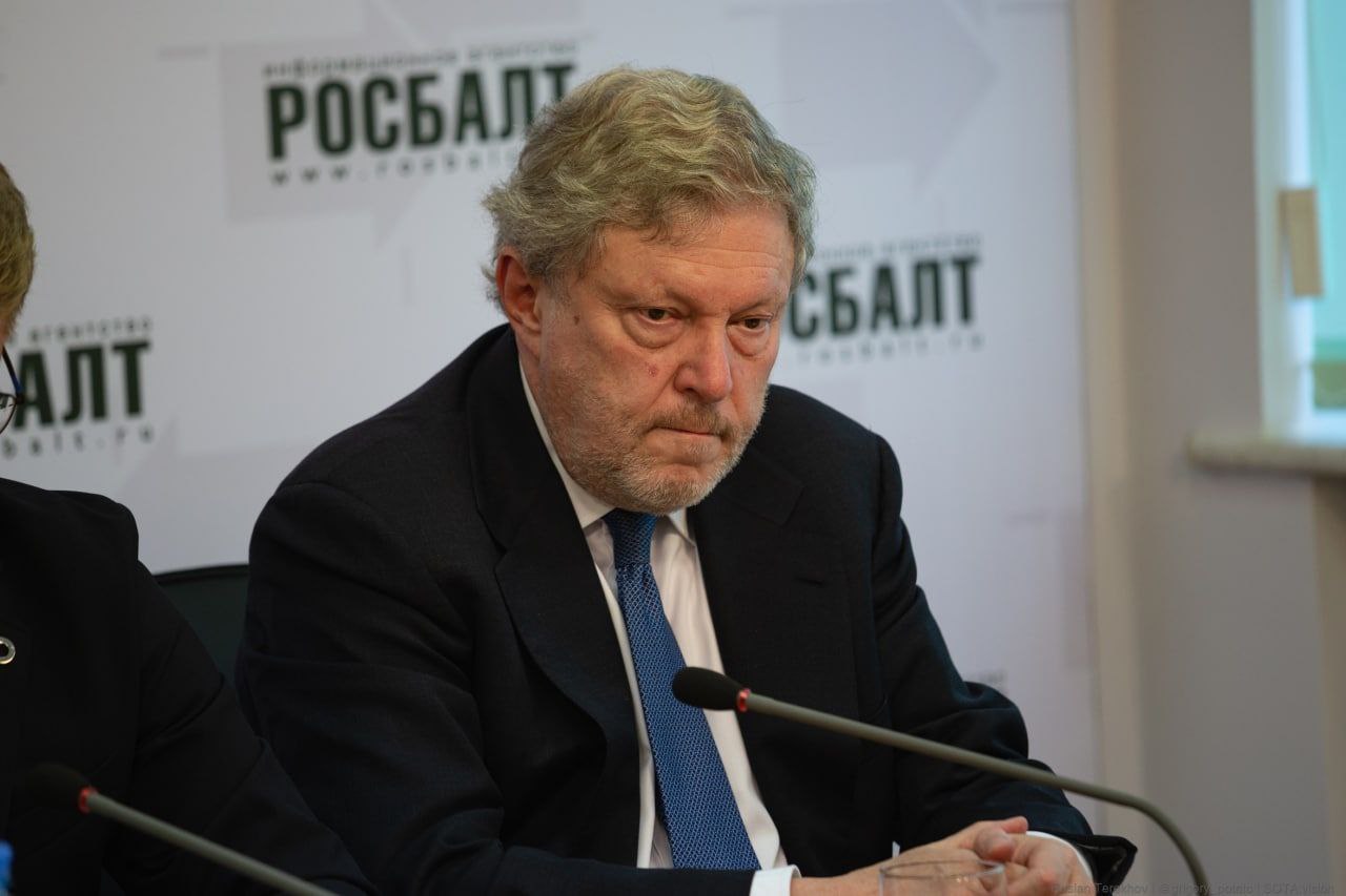 Фото: Руслан Терехов / SOTA