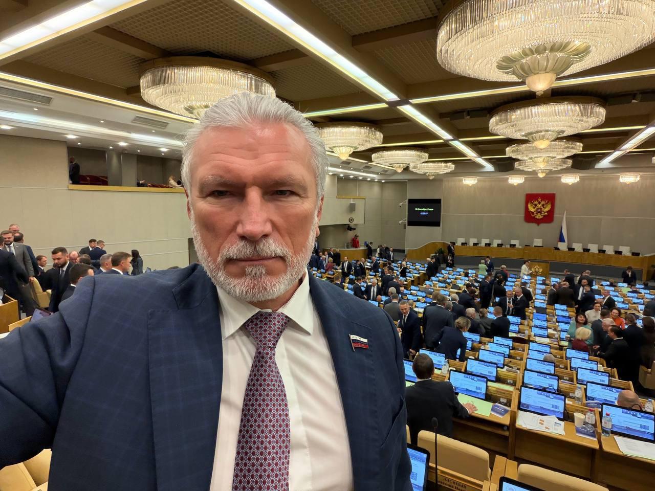 Фото: телеграм-канал Алексея Журавлева