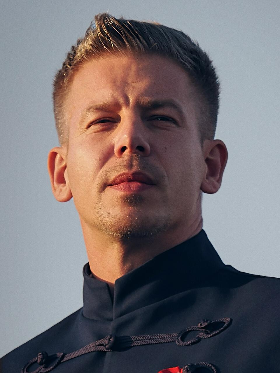 Обложка статьи Победивший на выборах в Венгрии Мадьяр заявил, что не будет блокировать кредит ЕС Украине