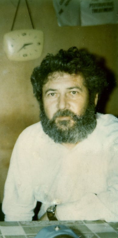 Петр Якир
Фото: cyclowiki.org