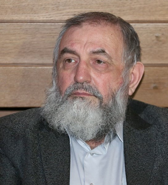 Обложка статьи Суд отказал правозащитнику Биккинину в снятии статуса иноагента, потому что в Сети еще есть публикации с его комментариями