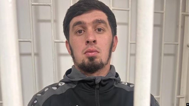 Обложка статьи Казахстан приостановил экстрадицию в Россию Мансура Мовлаева, ранее сбежавшего из секретной тюрьмы в Чечне