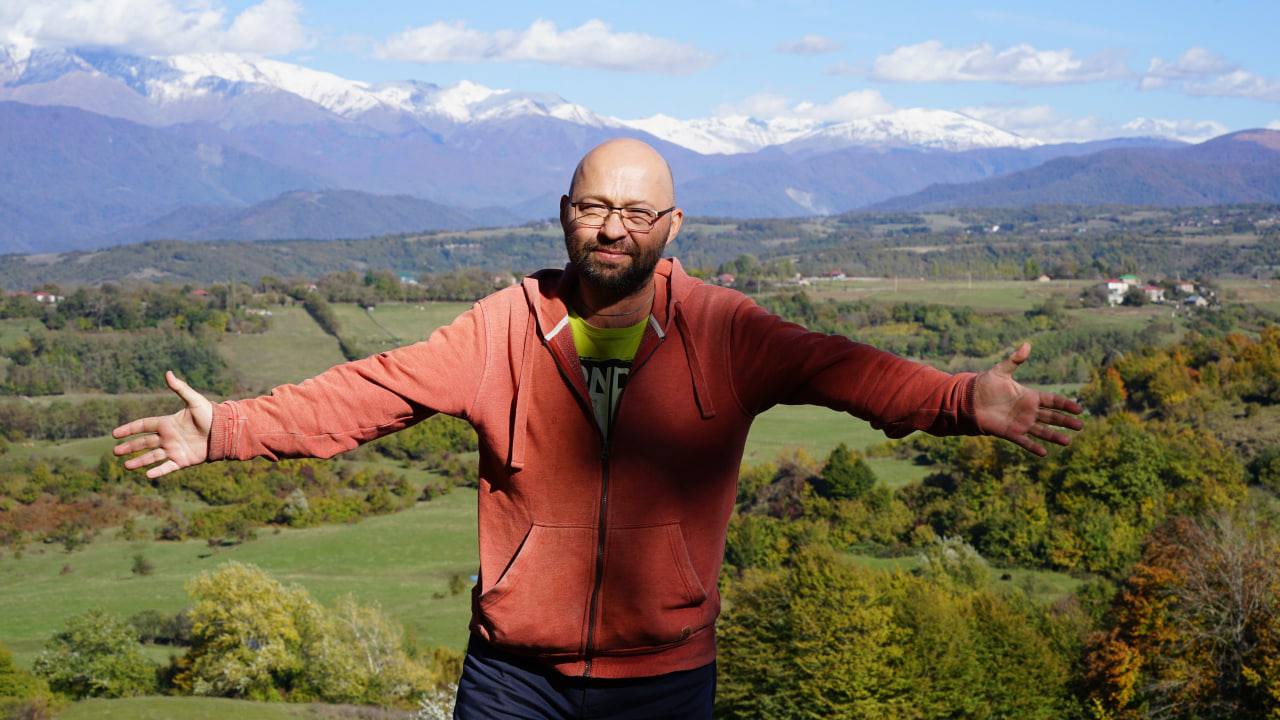 Фото: Дмитрий Секушин