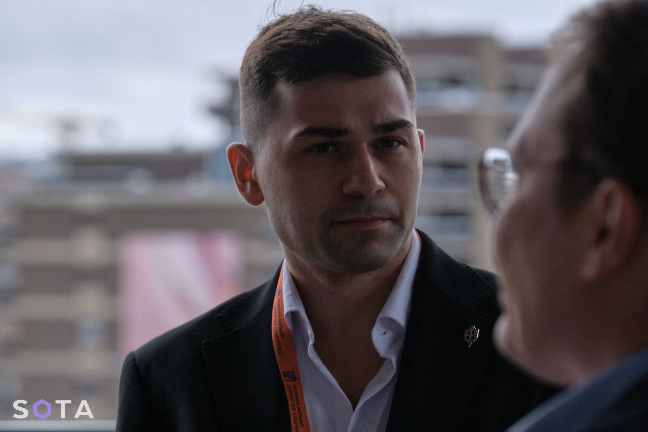 Обложка статьи Представители РДК приедут в Вильнюс, где живет желавший им смерти Волков