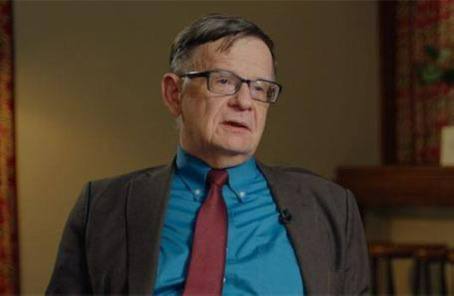 Обложка статьи В Риге перед началом лекции задержали корееведа Андрея Ланькова — НГЕ