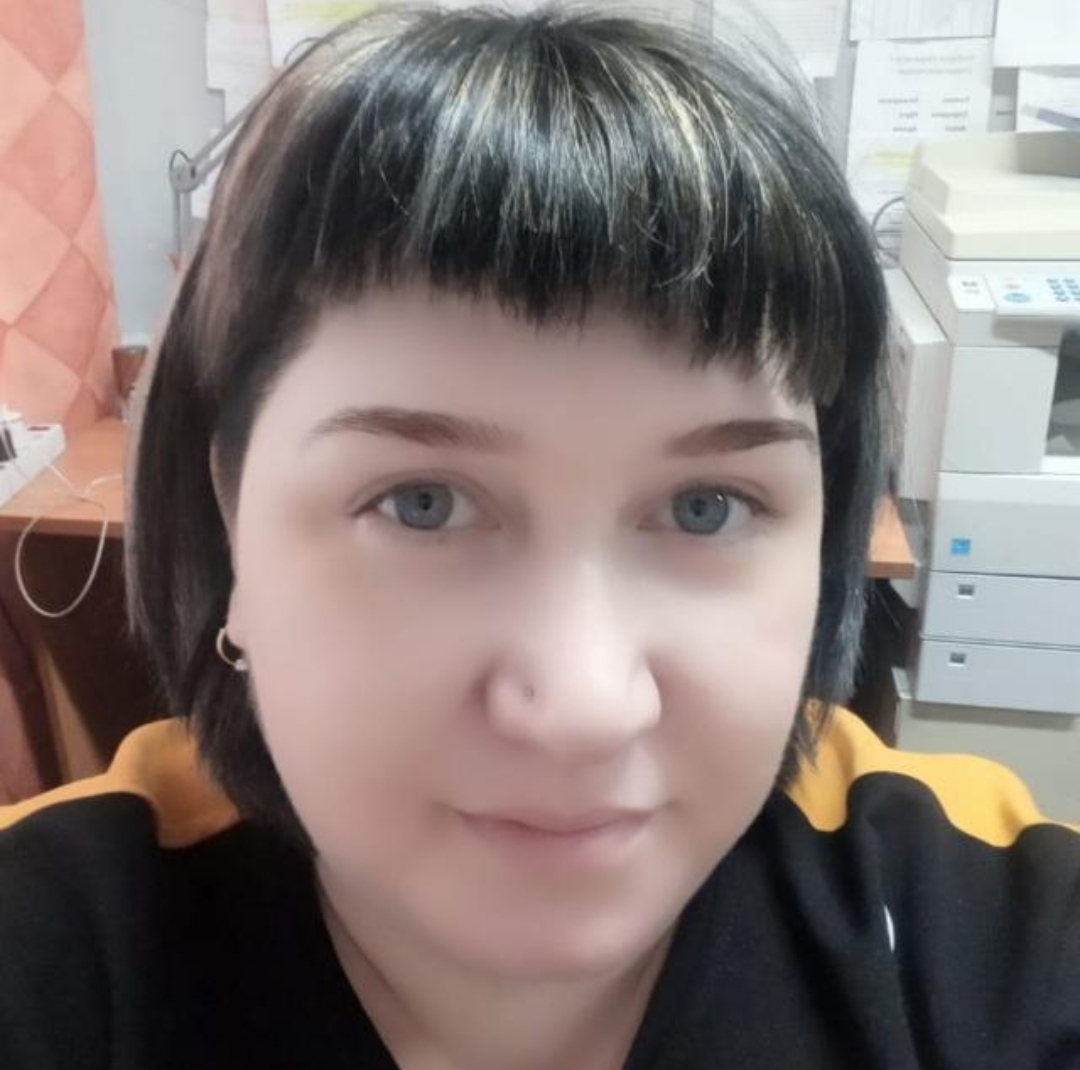 Мария Ульянова, Киселевск. Фото из аккаунта в Ватсапе. Номер: +7900050 9617
