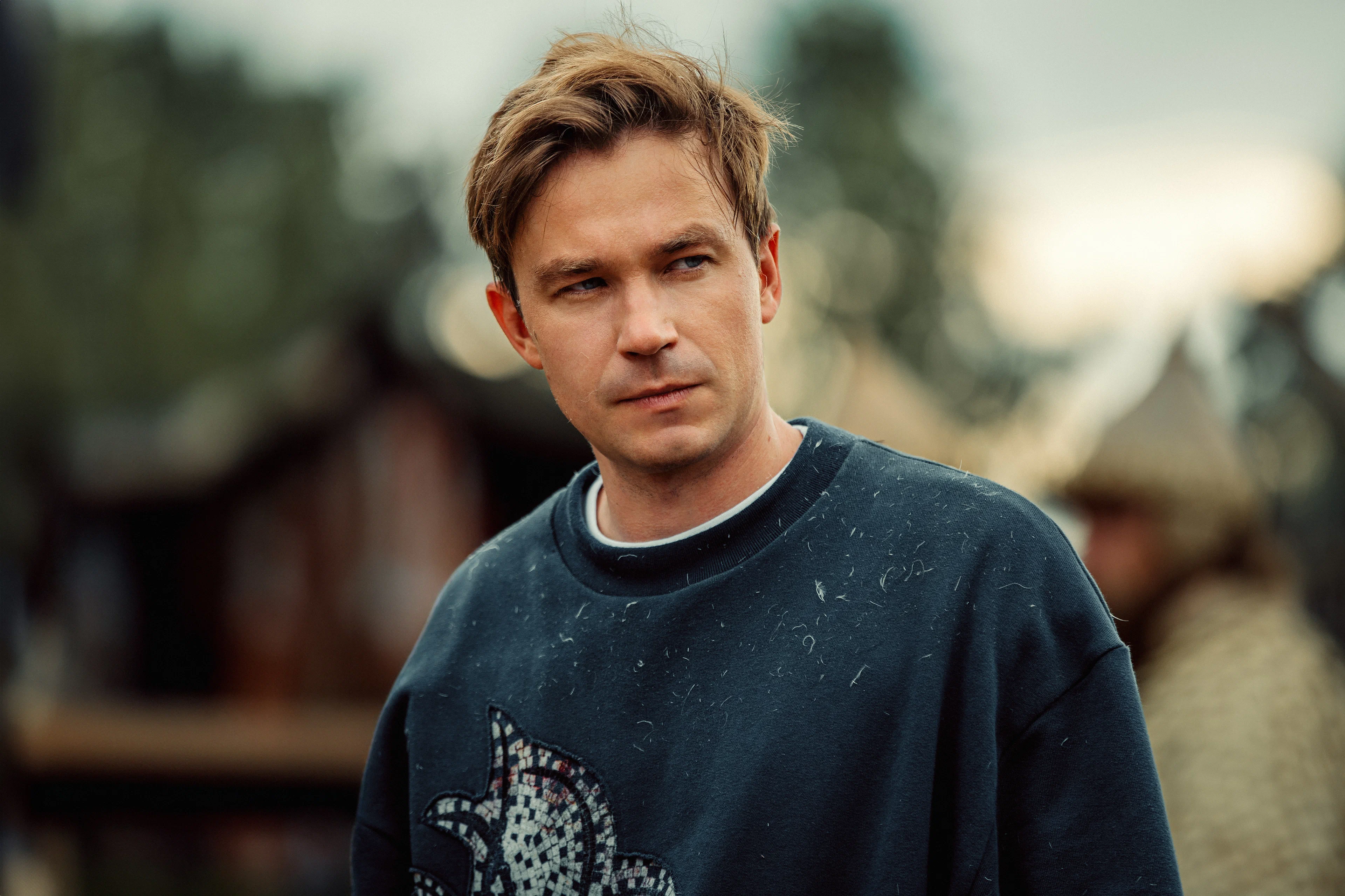 Кадр из фильма «Горыныч»
kinopoisk.ru