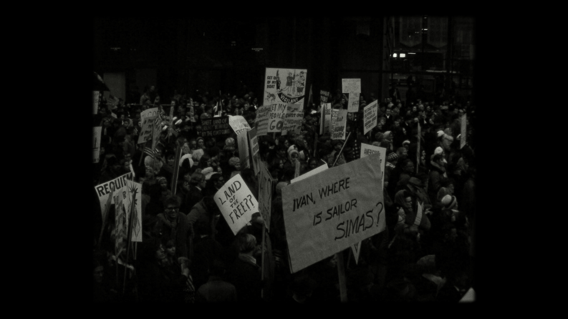 Кадр из фильма&nbsp;«Прыжок» /&nbsp;noisefilmpr.com