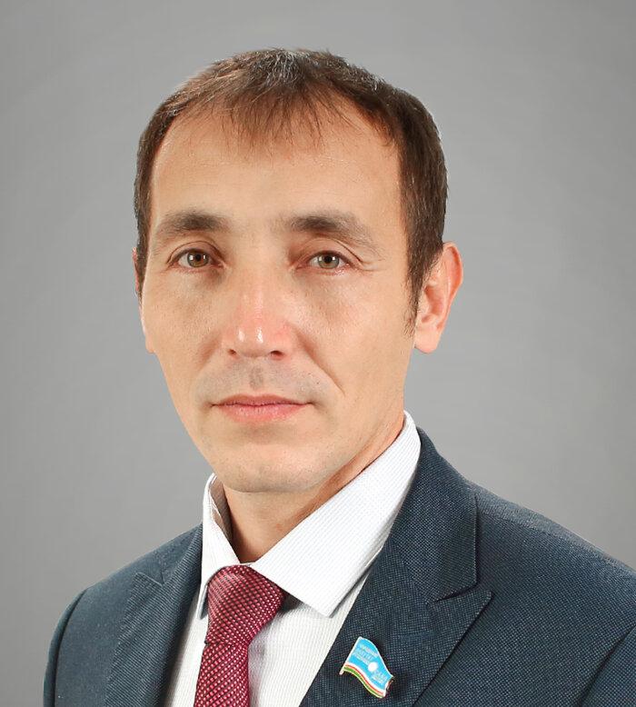 Фото: Александр Иванов /  Ил тумэн