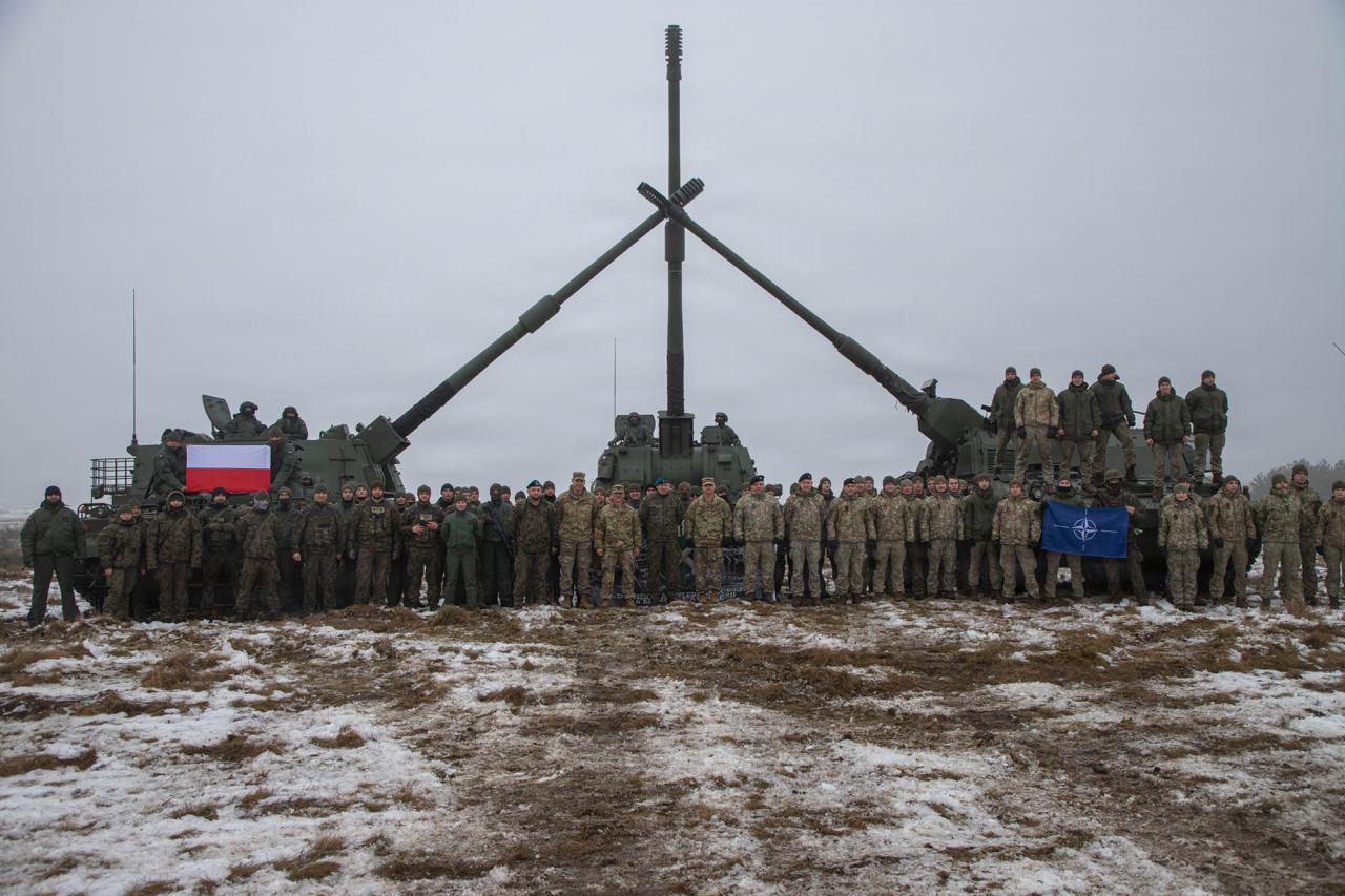 Фото: Spc. Benjamin Hale / dvids