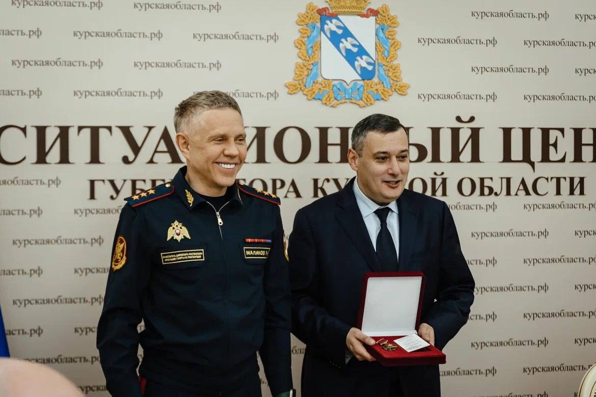 Фото: Александр Хинштейн