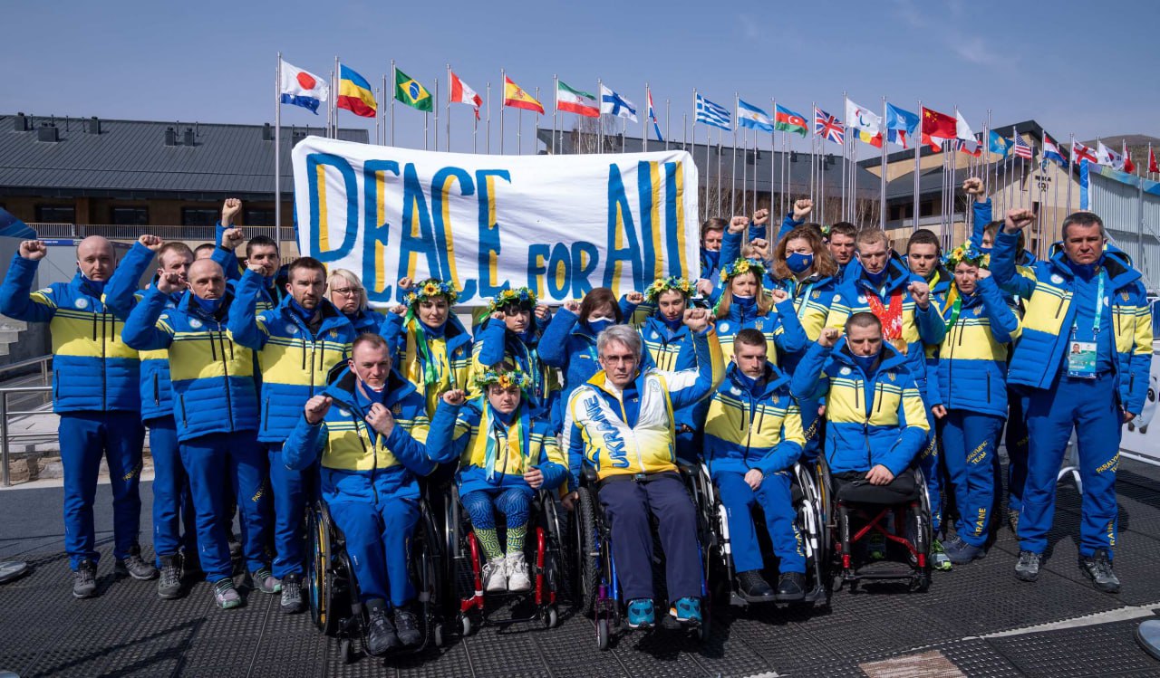 Фото: Thomas Lovelock / AFP