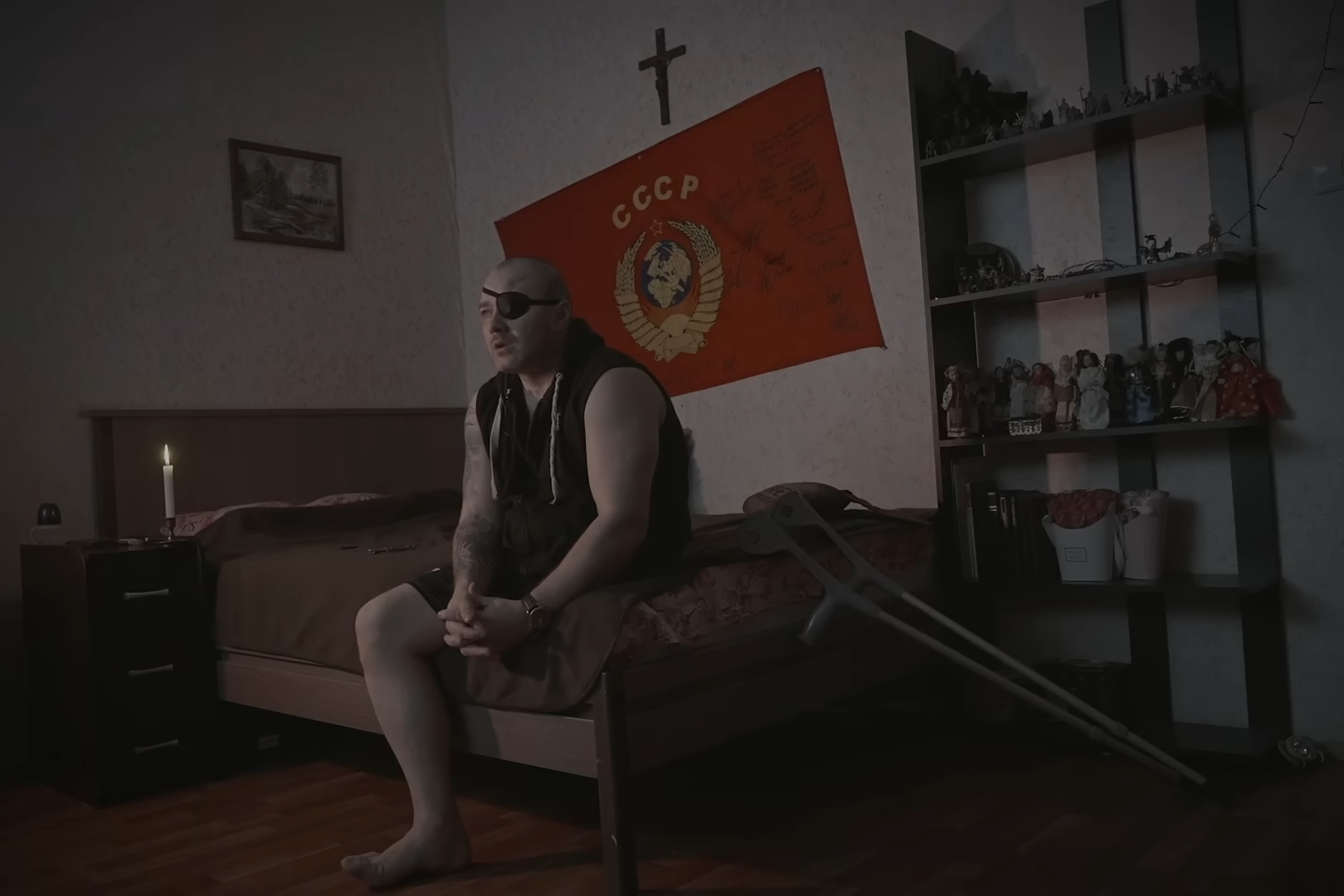 Обложка статьи Может ли гуманность быть излишней?