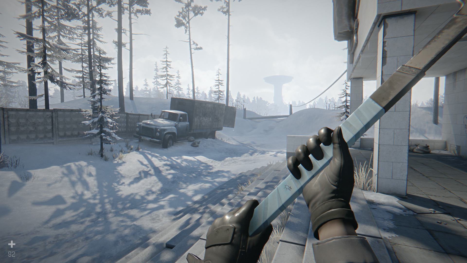 Скриншот из игры 