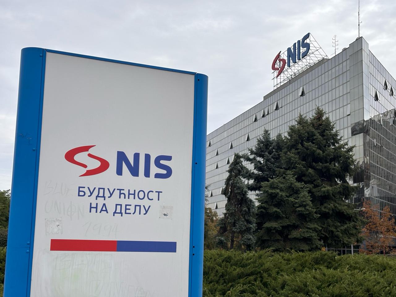 Обложка статьи Россия отказалась продавать Сербии свою долю в NIS