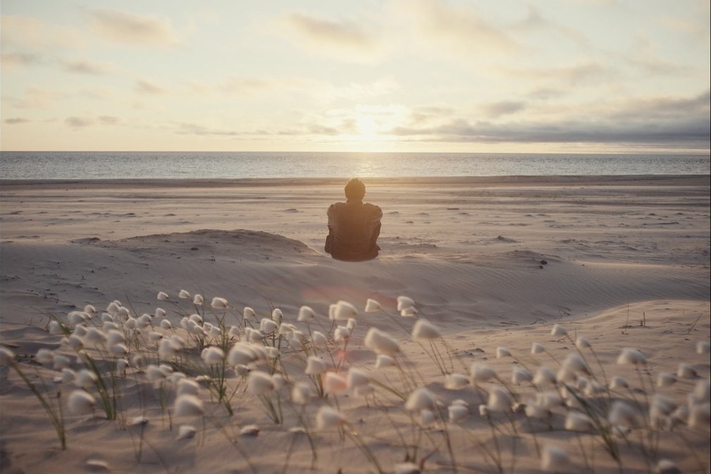 Обложка статьи «Космос засыпает»: смотрим главный российский кинодебют этого года