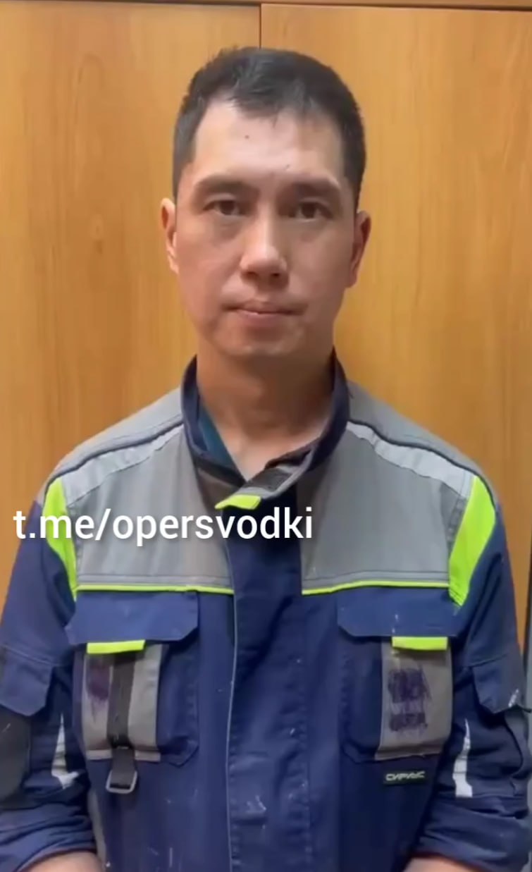 Обложка статьи Глава фонда «Свободная Бурятия» отрицает принадлежность к нему задержанного в Бурятии