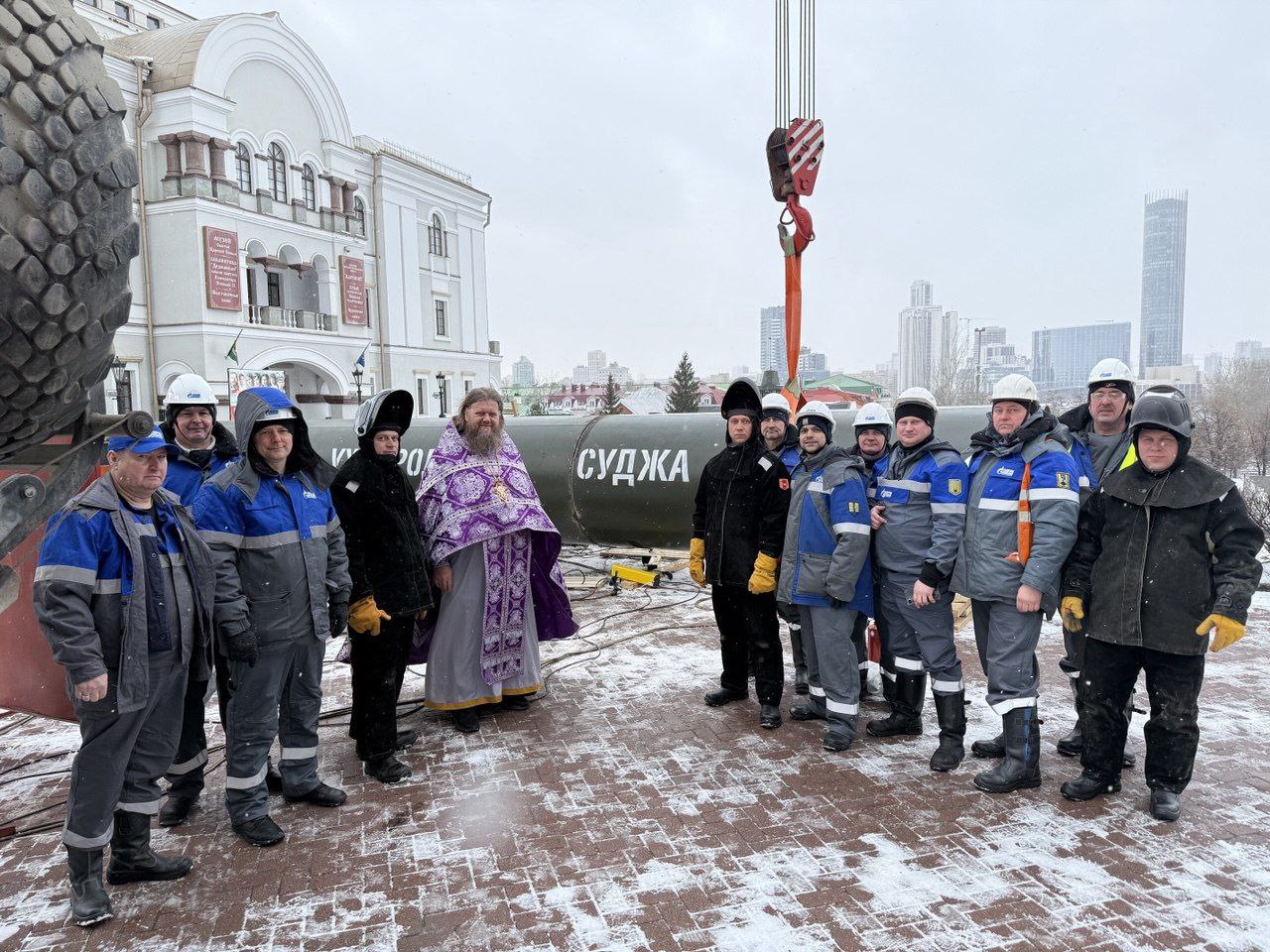 Фото: Храм на Крови